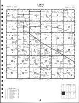 Code 4 - Glenvil Township, Glenvil, Clay County 1986